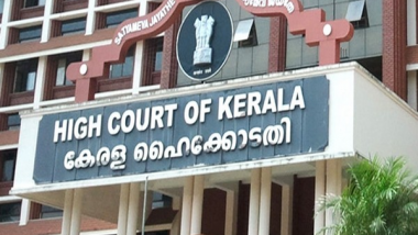 India News | Kerala HC Seeks State Govt's Opinion on Starting Suo Motu Proceedings to Curb Overcrowding at Covid Vaccination Centers