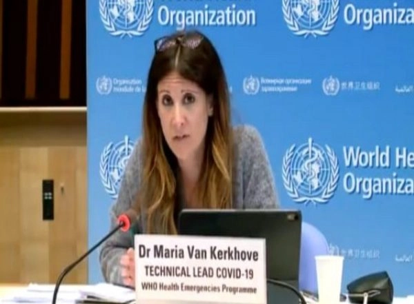 WHO Confirms COVID-19 Variant B.1.617 Has Three Sub-Lineages