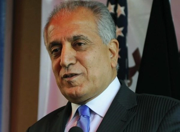 World News | Afghans Deserve Much More Than an Eid Ceasefire, Says US Envoy Khalilzad