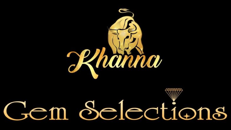 Khanna Gems Group in Talks To Raise $7 Million for Their Brand Gem Selections