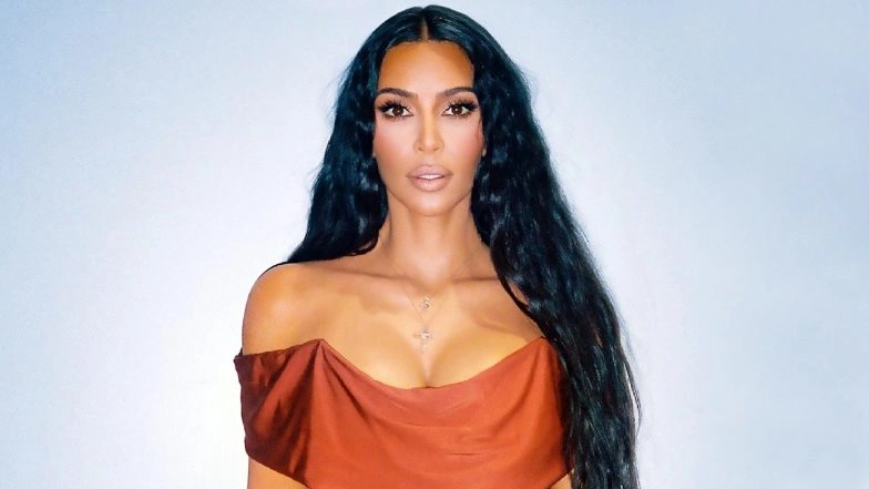 Kim Kardashian's Alleged Stalker Sent the KUWTK Star a Diamond Ring For Engagement