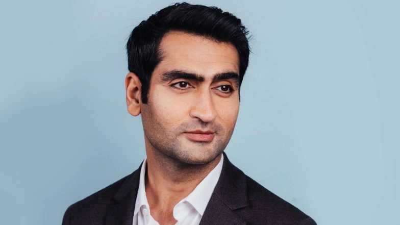 Eternals Star Kumail Nanjiani Opens Up About His Love for Bollywood Movies, Names Shah Rukh Khan, Aamir Khan and Shammi Kapoor His Fave Stars