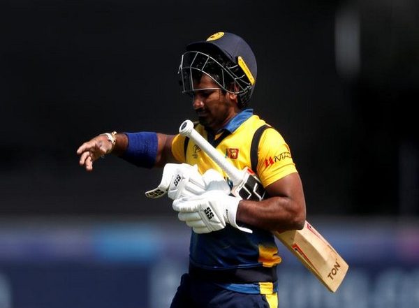 Sports News | Sri Lanka Need to Play Fearless Cricket to Win Matches, Says ODI Skipper Kusal Perera