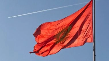 World News | Kyrgyzstan, Tajikistan Complete Withdrawal of Additional Forces Away from Border