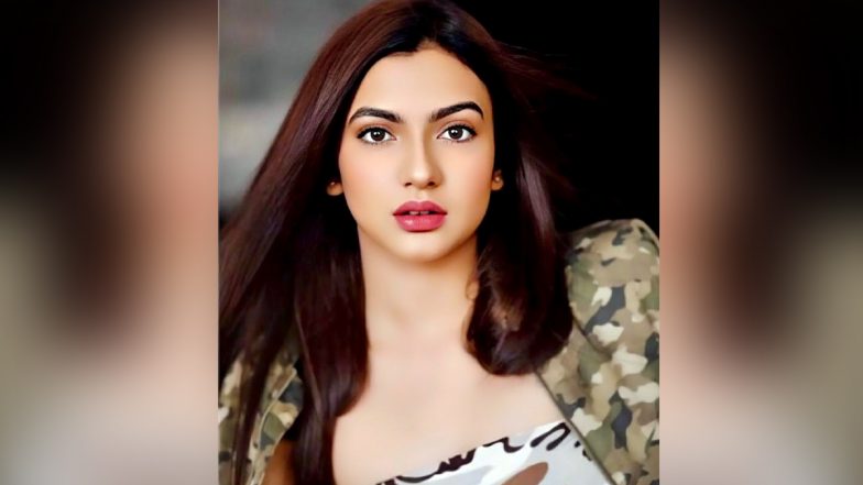 Kashika Kapoor: I'm Born Actor and I Know It, I Don't Need To Learn Acting