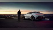 Business News | Lexus Achieves Cumulative Global Sales of 2 Million Electrified Vehicles
