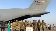 World News | It's Been Heroic Effort from All Involved, Says US on COVID-19 Assistance to India