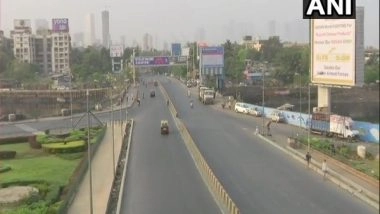 Business News | Second Covid Wave May Derail India's Budding Recovery: S&P