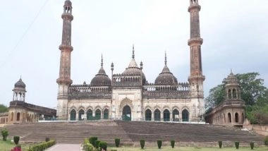 India News | Mosques in Lucknow Remain Deserted on 'Alvida Jumma' Amid COVID-19 Restrictions