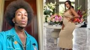 Ludacris and Wife Eudoxie Bridges Are Expecting Their Second Child Together (View Pics)