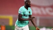 Sports News | We Are Crazy in the Head, but We Give Ourselves Energy: Lukaku