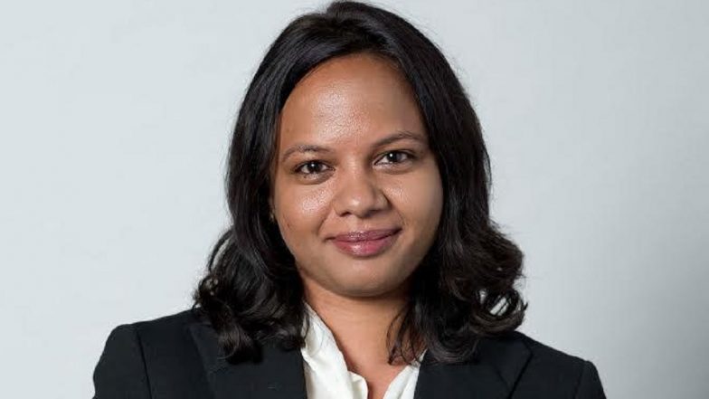 The Inspirational Story of a Leading Digital Transformation Consultant: Lydia Miller