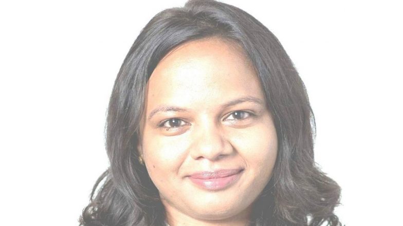 What It Takes To Become a Leading Digital Transformation Consultant: The Experiences of Lydia Miller