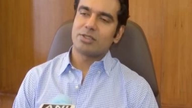 India News | Covid-19: Drive-through Vaccination Facility Launched in Ghaziabad