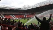 Manchester United vs Liverpool, EPL 2020-21 Clash Postponed After Fan Protest At Old Trafford