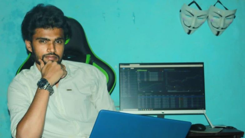 In Conversation With One of the Top Modern-Day Digital Marketers and Entrepreneurs, MD Tanvir Alam