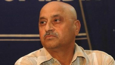 MK Kaushik, Former India Hockey Player and 1980 Moscow Olympics Gold Medallist Dies Due to COVID-19