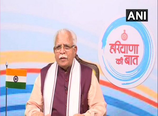 Haryana CM Manohar Lal Khattar Directs Officials To Update Data Regarding Beds, Patients and Oxygen of All Hospitals on Online Portal