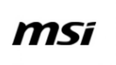 Business News | MSI Launches New Line-up of Gaming and Creator Series Equipped with Latest 11th Gen Intel® H Series Processors