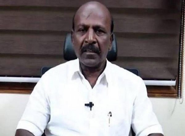 India News | Tamil Nadu Health Minister Inaugurates over 1000 Oxygen-supported Beds at GRH Health Facility in Madurai