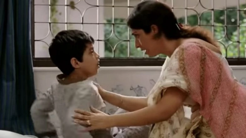 Best Songs for Mother’s Day 2021: Maa from Aamir Khan’s Taare Zameen Par to Aisa Kyun Maa from Sonam Kapoor’s Neerja; Popular Songs To Dedicate to Your Mom