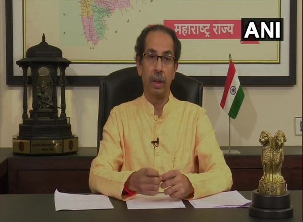 Maharashtra Preparing for COVID-19 Third Wave Since Last Month, Says CM Uddhav Thackeray
