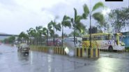 India News | Cyclone Tauktae: Mumbai, Thane on Orange Alert, Raigad on Red; CM Monitoring Situation