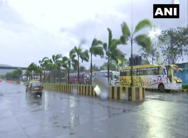 India News | Cyclone Tauktae: Mumbai, Thane on Orange Alert, Raigad on Red; CM Monitoring Situation