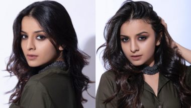 Mahima Makwana on Her Makeover, How She’s Helping People in These Testing Times, First Paycheck, Telugu Film Mosagallu and More (LatestLY Exclusive)