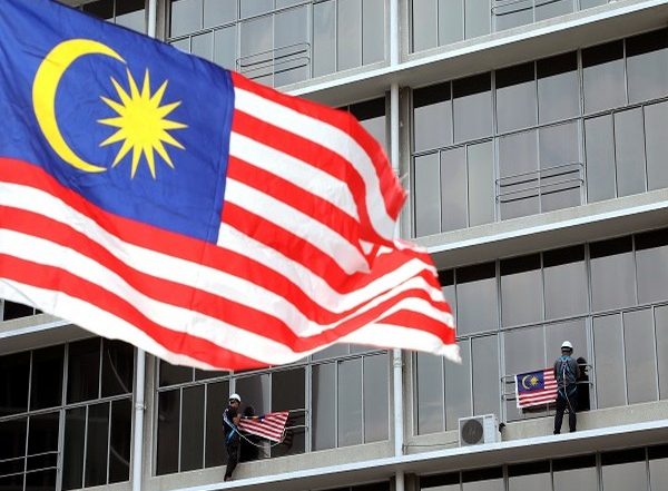 Malaysia to Completely Lockdown From from June 1 to 13 Over Spike in COVID-19 Cases