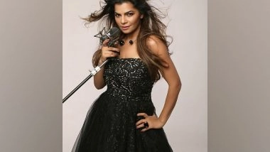 Business News | Mamta Sharma's New Song 'Jo Tera Vo Mera' Gets an Overwhelming Response