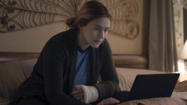 Kate Winslet's Mare Of East Town Finale Gets A Lot Of Praise From Fans Crashing HBO Max