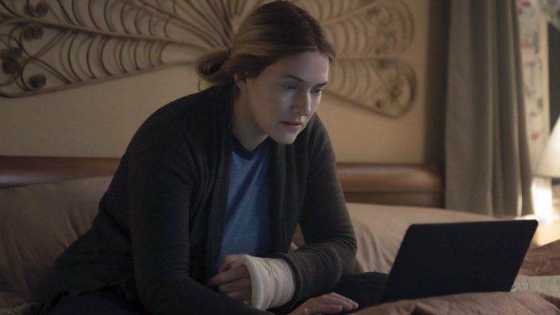 Kate Winslet's Mare Of East Town Finale Gets A Lot Of Praise From Fans Crashing HBO Max