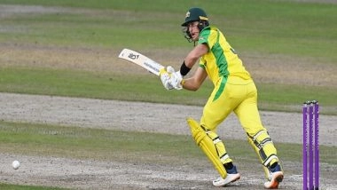 Sports News | Marnus Not in Limited-overs Squad as It's More Practical for Him to Remain in UK: Hohns
