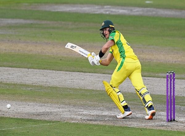 Sports News | Marnus Not in Limited-overs Squad as It's More Practical for Him to Remain in UK: Hohns