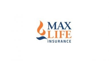 Business News | Max Life Insurance Leads with Most Loyal Customer Base in Indian Private Life Insurance Industry During COVID-19, Reveals Kantar's Annual Study