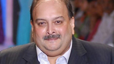 'Marks of Torture' Reported on Mehul Choksi's Body, Claims His Lawyer