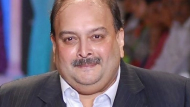 India News | Conducted Numerous Searches to No Avail, Says Antiguan Police on Missing Fugitive Mehul Choksi