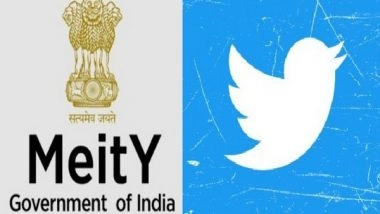 India News | 'Stop Beating Around the Bush and Comply,' MeitY Tells Twitter