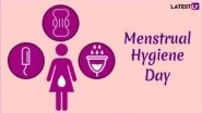 World Menstrual Hygiene Day 2021: Quotes To Share To Raise Awareness and End Stigma Around Periods