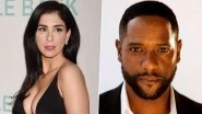 Viral: Sarah Silverman To Feature Opposite Blair Underwood in an Independent Psychological-Thriller Film