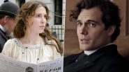 Enola Holmes: Millie Bobby Brown, Henry Cavill Are Returning to the Sequel of Their Netflix Film