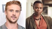 Indiana Jones 5: Boyd Holbrook, Shaunette Renee Wilson Join Cast of the Next Instalment
