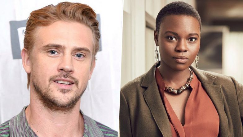 Indiana Jones 5: Boyd Holbrook, Shaunette Renee Wilson Join Cast of the Next Instalment