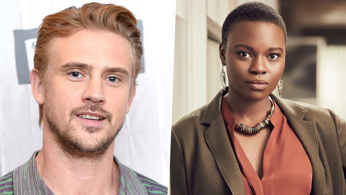 Hollywood News | Indiana Jones 5: Boyd Holbrook, Shaunette Renee Wilson ...