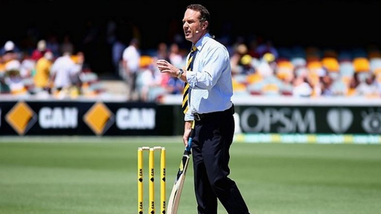 Michael Slater, Ex-Australia Player, Taken to Hospital Due to Mental Health Reasons