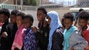 World News | Some 200 Illegal Migrants Returned to Libya