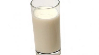 World News | Adulterated Milk Mixed with Urea, Detergent Being Sold in Pakistan's Sindh