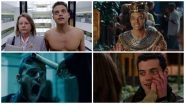 Rami Malek Birthday Special: From Oldboy to Need for Speed, 7 Early Roles of Oppenheimer Star Before His Breakout Success!