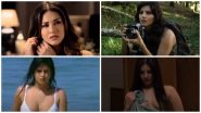 Sunny Leone Birthday Special: From Aahat to Pirate's Blood, 'Horror' Appearances of Glam Queen You Surely Would've Missed! (Watch Videos)
